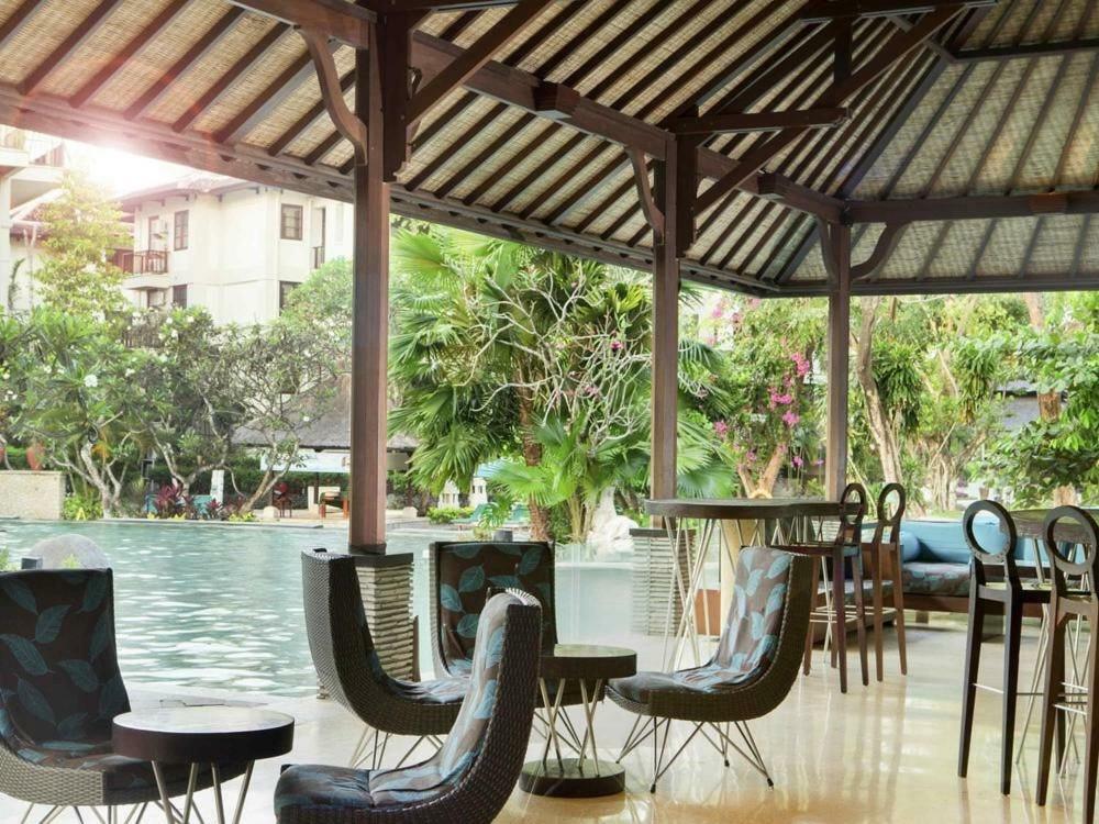 Nusa Dua *