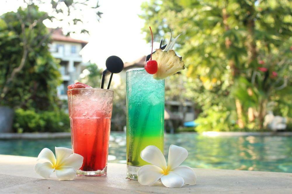 Nusa Dua *