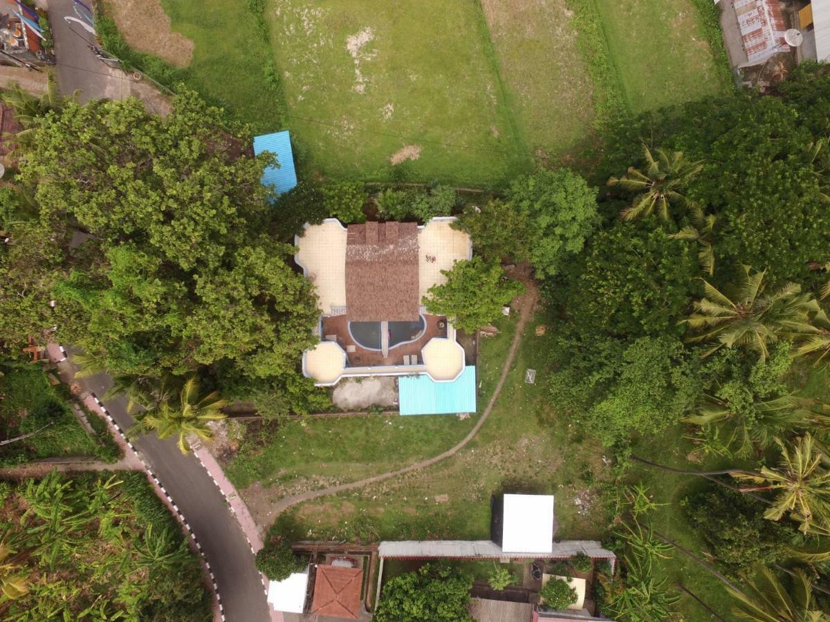 Rumah Batu Buleleng (Bali)