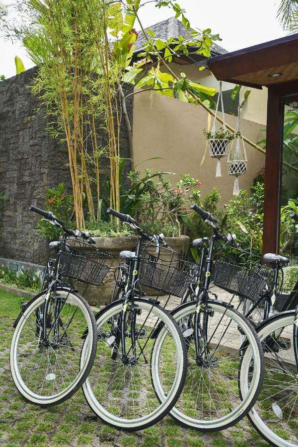 Kubu Gajah Villa