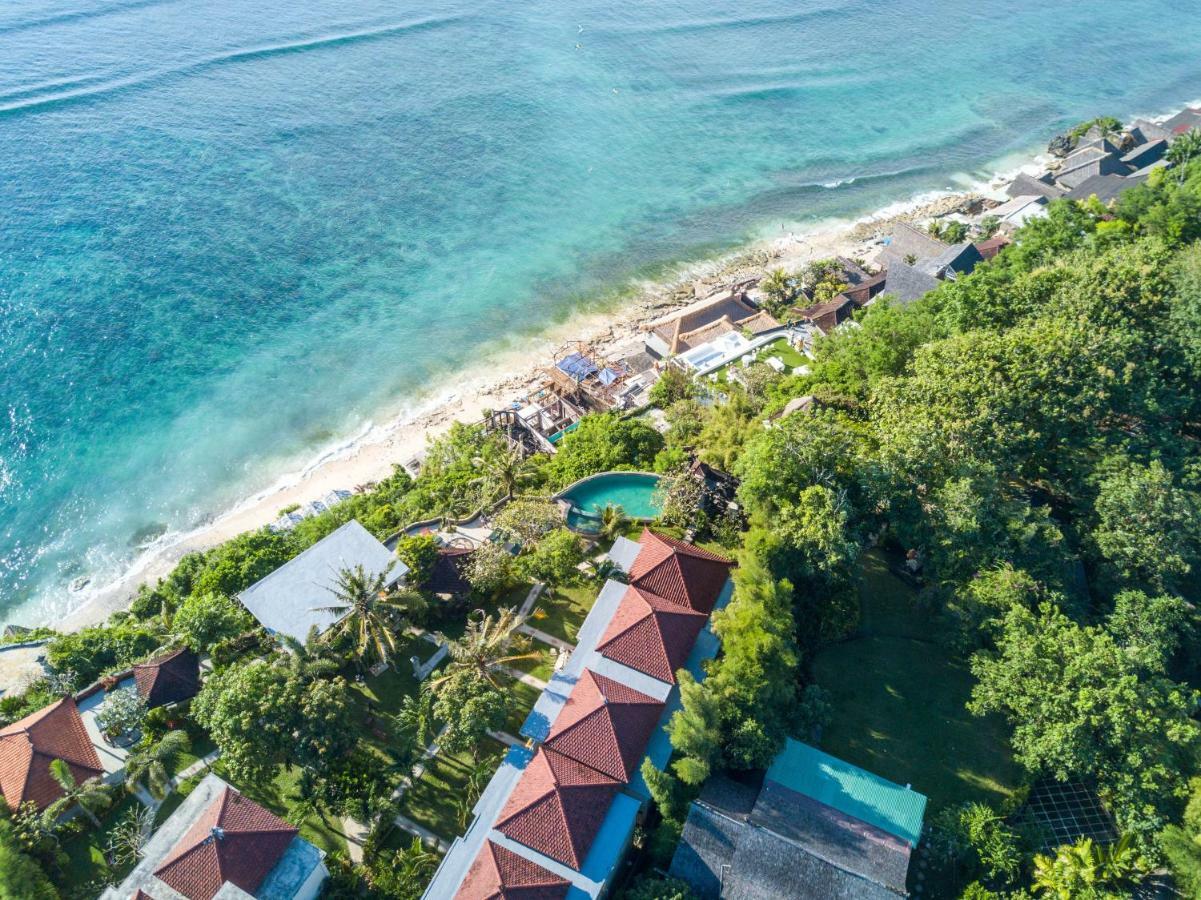 Kembang Kuning 2* Uluwatu (Bali)