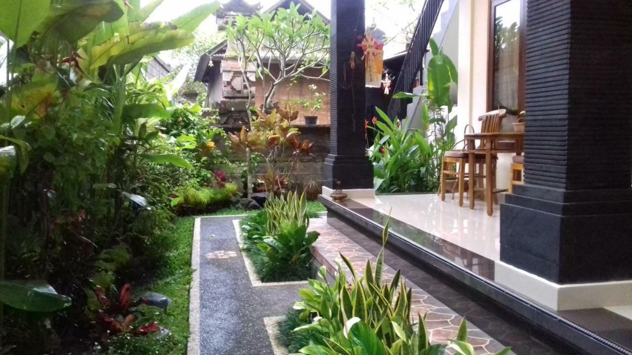 Homestay Taman Puspa *
