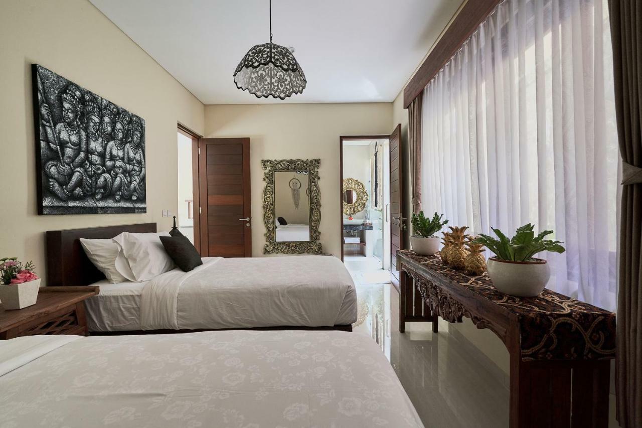 Villa Kubu Gajah Sanur (Bali)