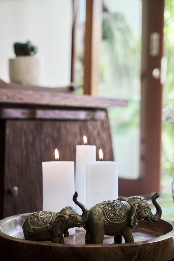 Kubu Gajah * Sanur (Bali)