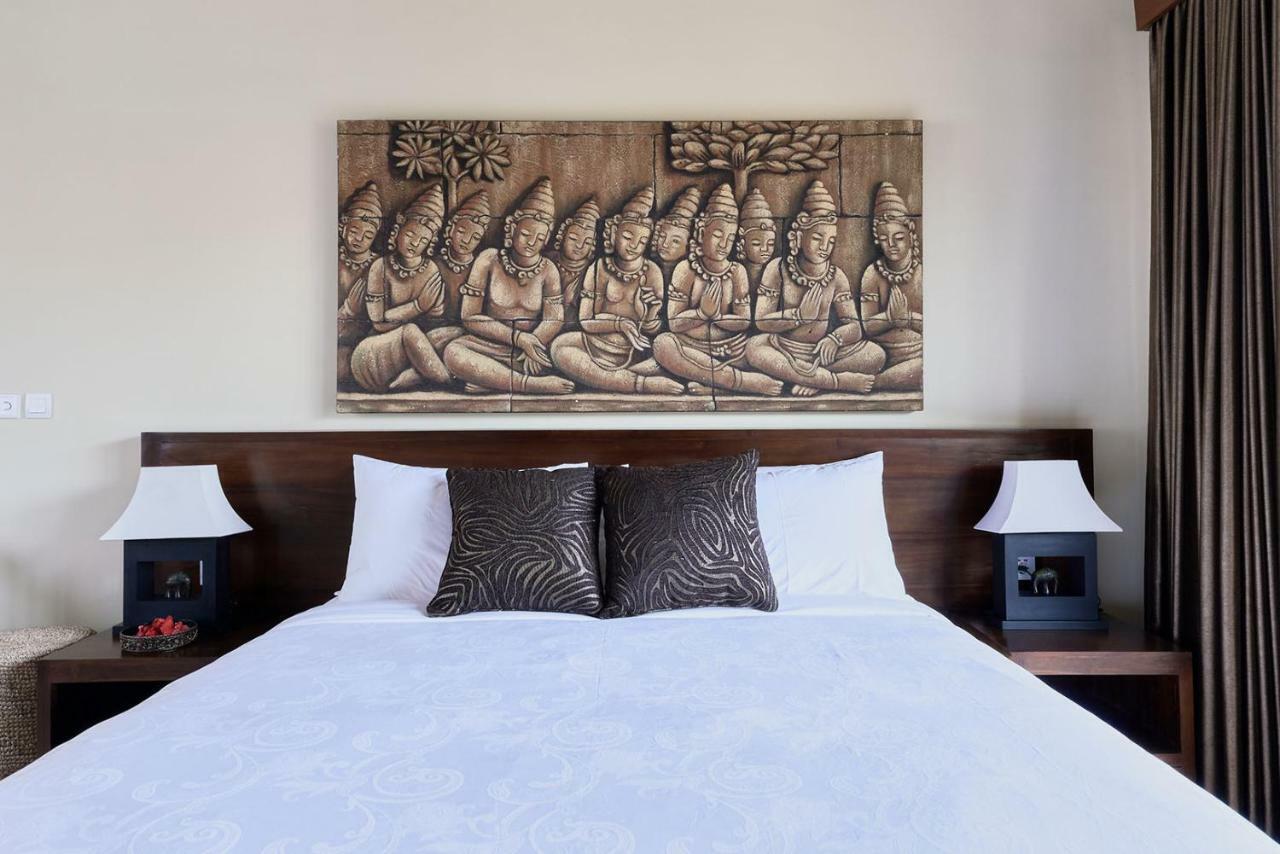 Kubu Gajah Villa *