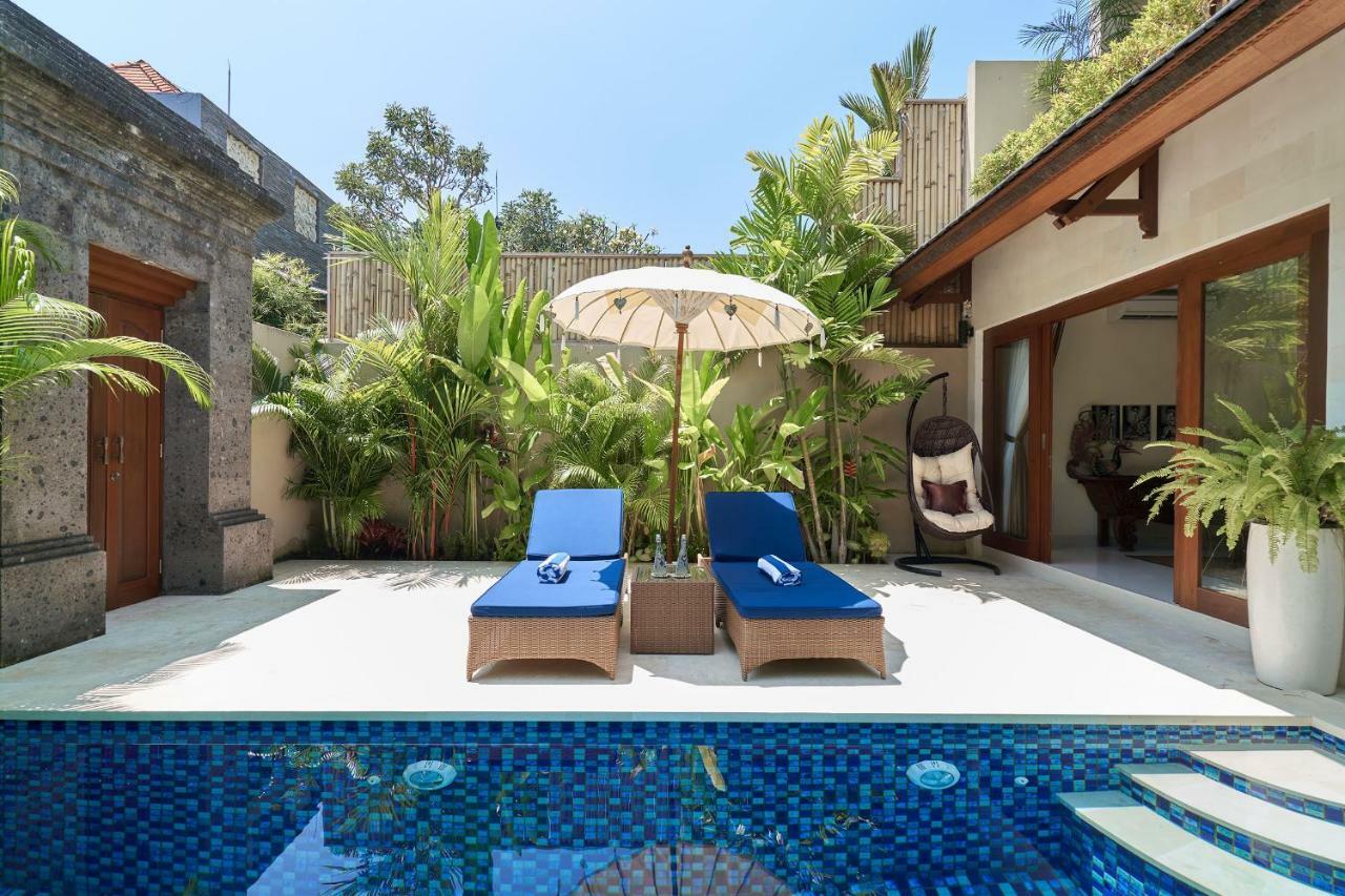 Kubu Gajah Villa