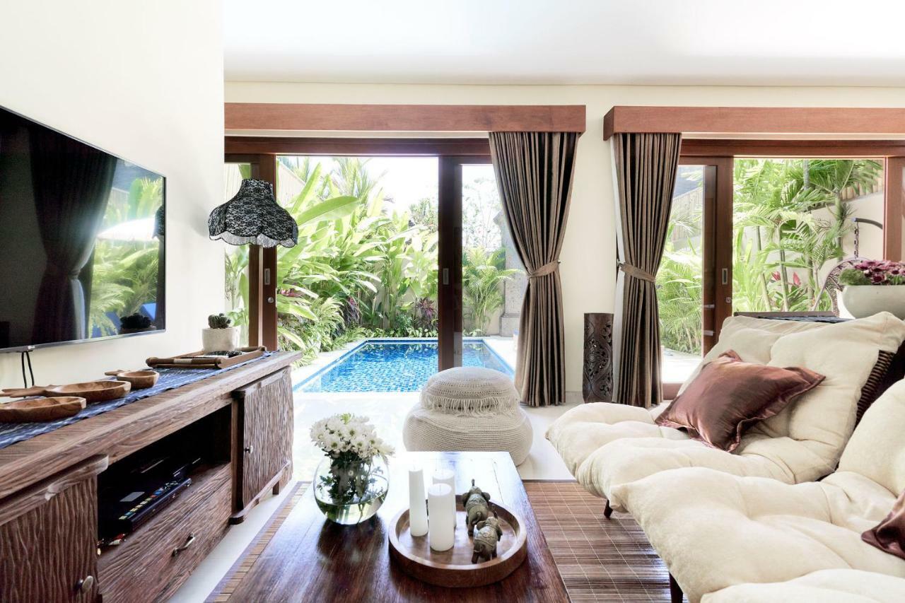 Kubu Gajah Villa *