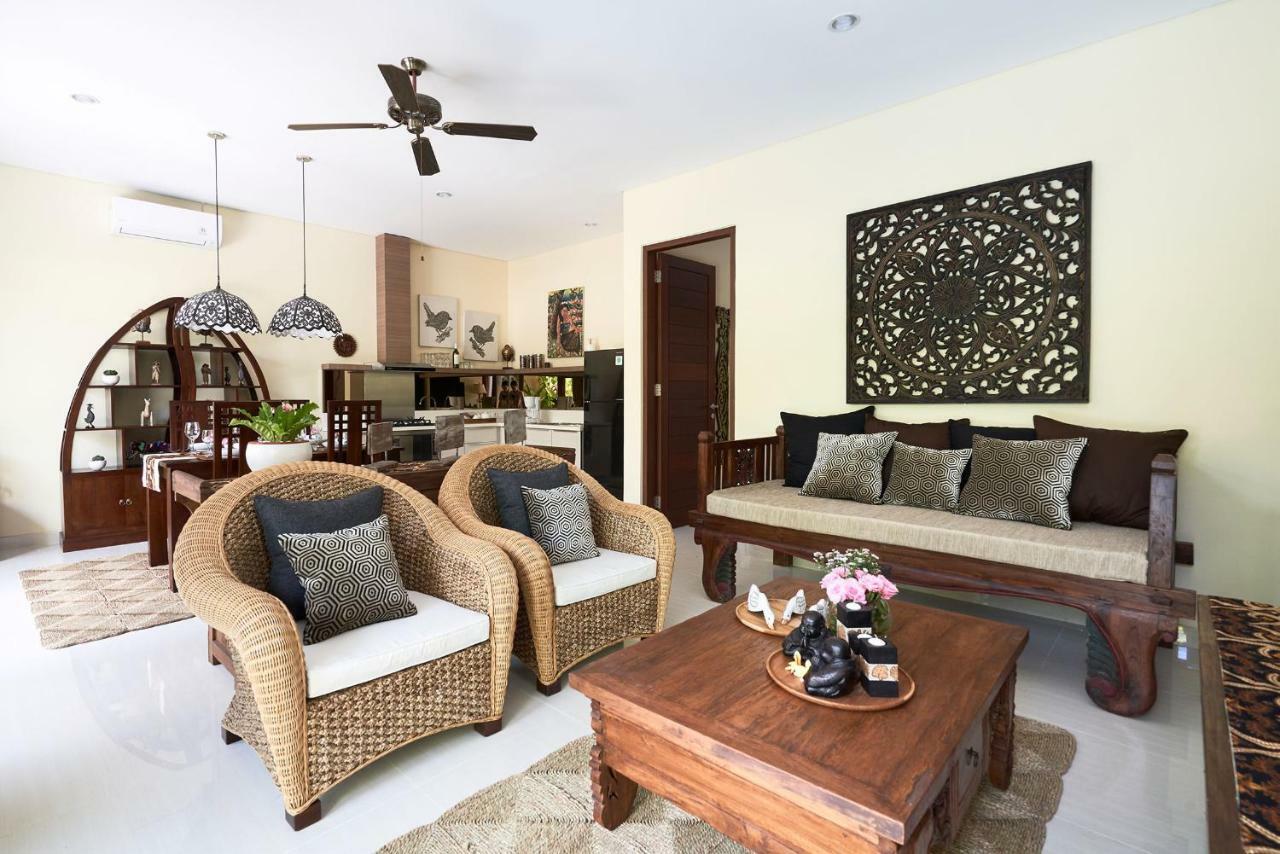 Villa Kubu Gajah Sanur (Bali)