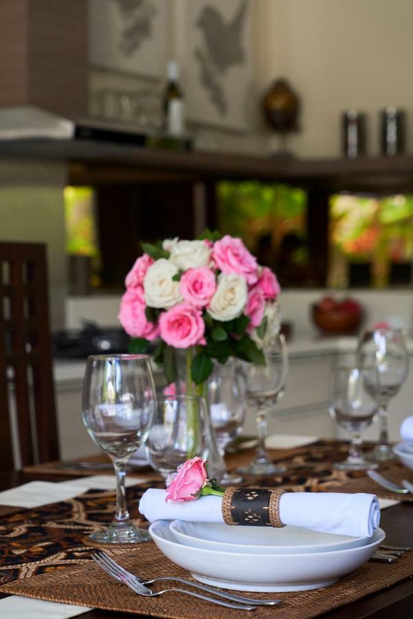Kubu Gajah Villa *