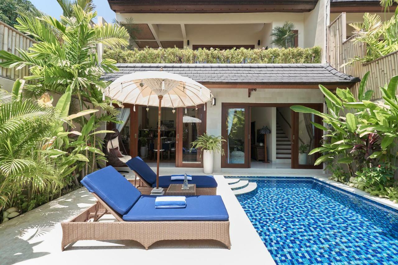 Kubu Gajah Villa