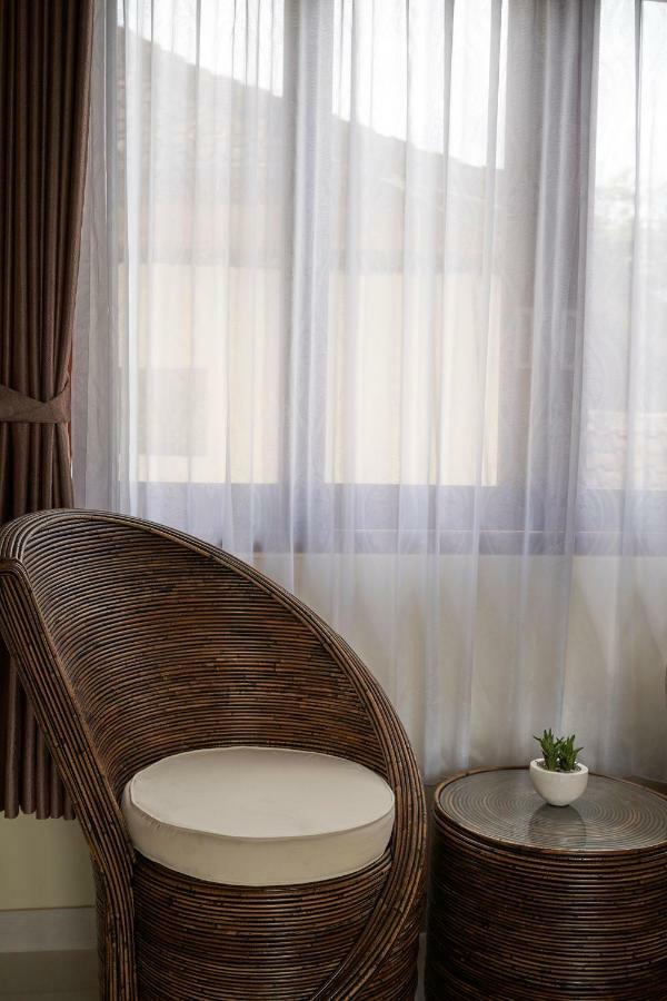 Kubu Gajah Villa Sanur (Bali)
