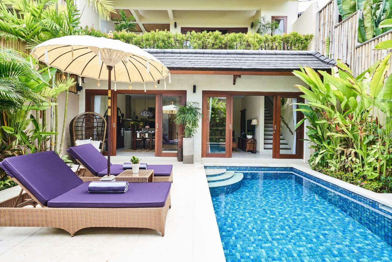 Kubu Gajah Villa *
