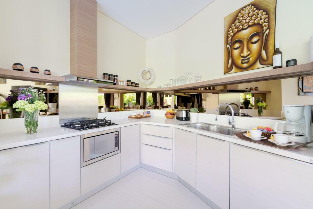 Villa Kubu Gajah *