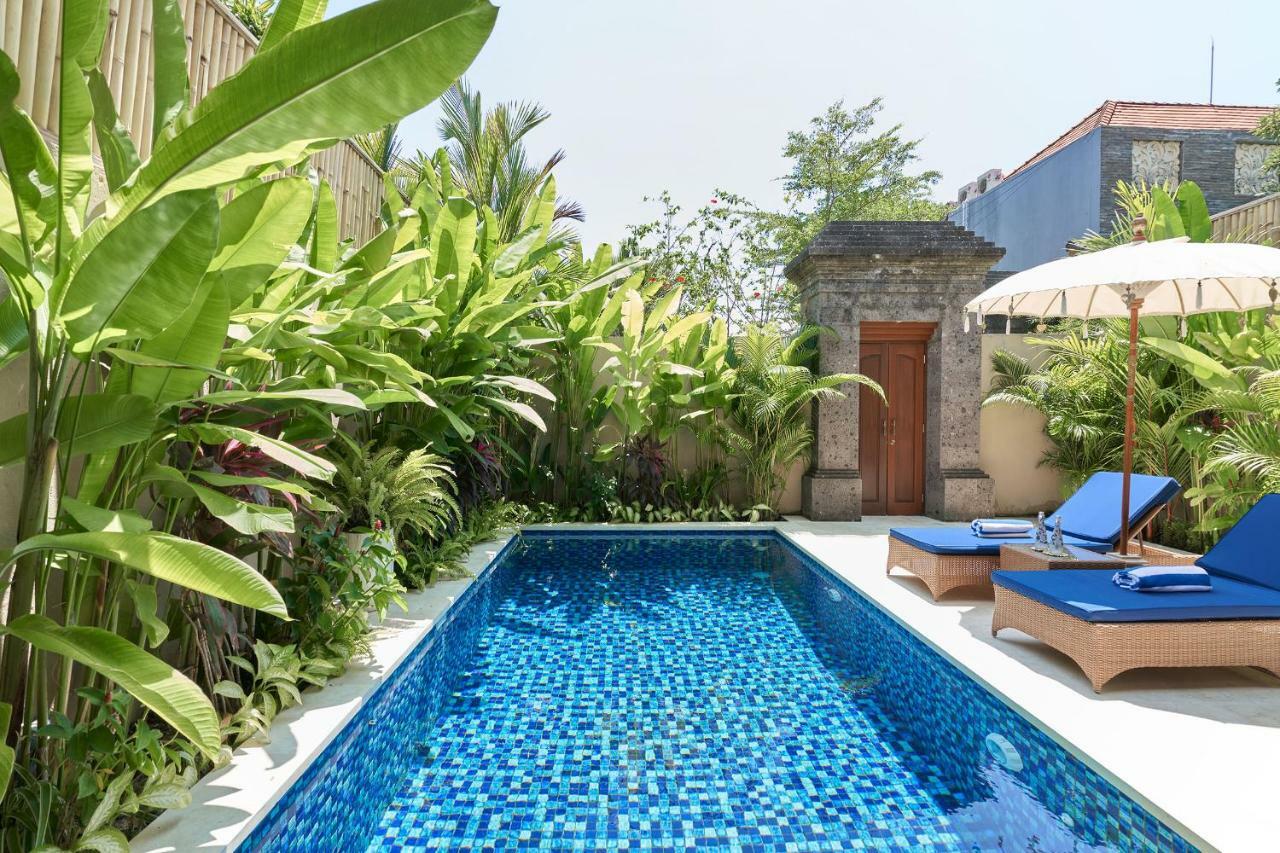 Villa Kubu Gajah