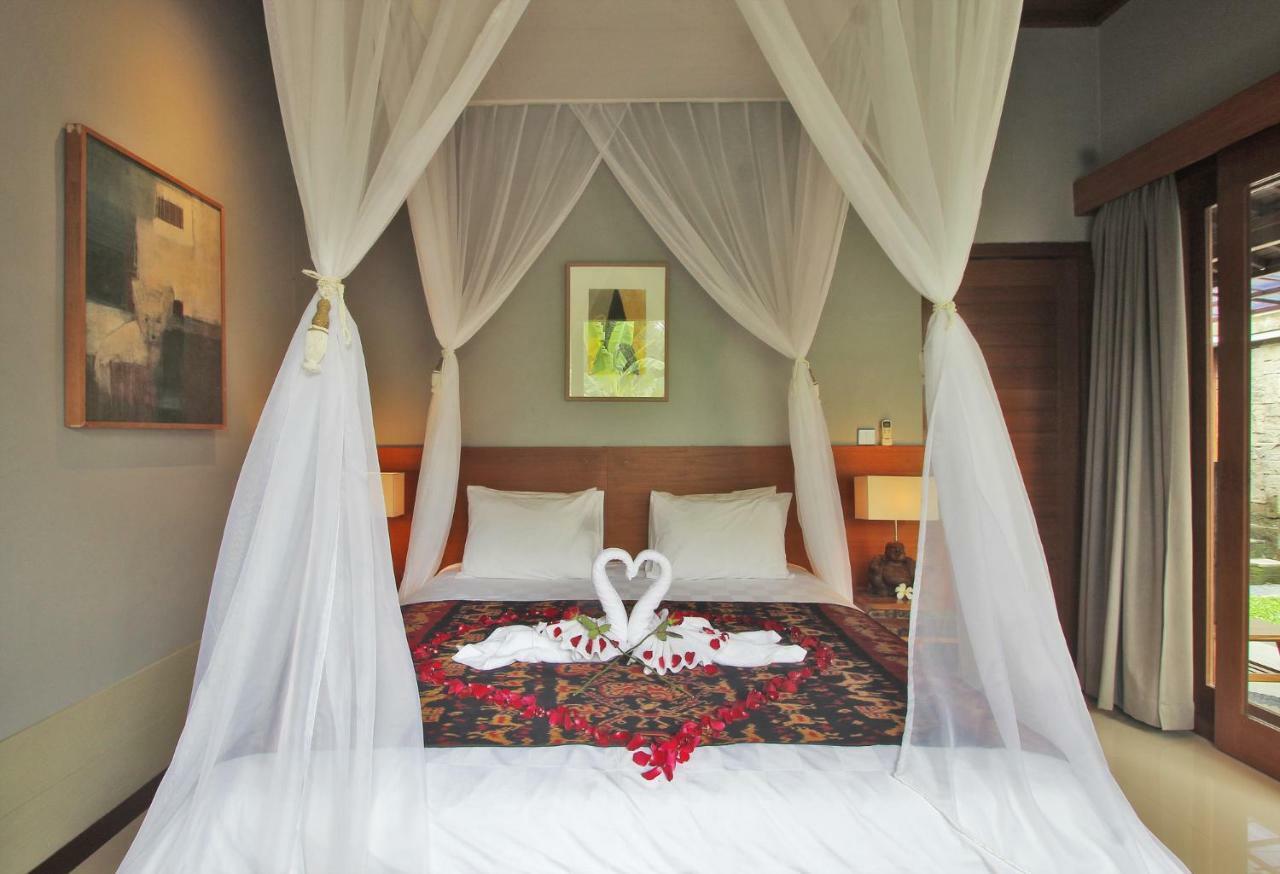 Villa Mekar Ubud (Bali)