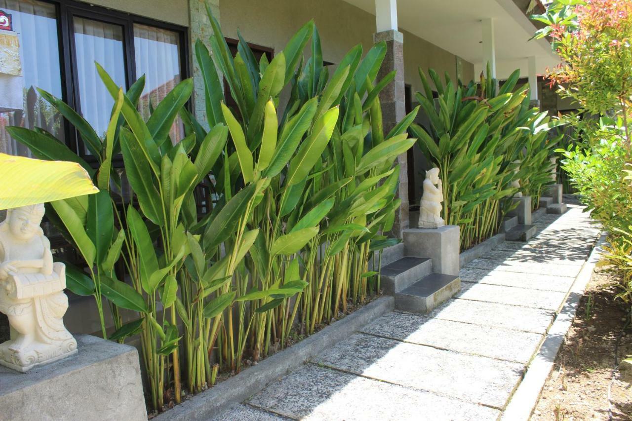 Paranyogan Bed & Breakfast Uluwatu (Bali)