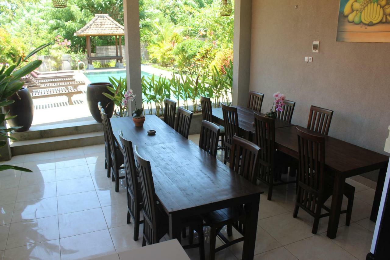 Bed & Breakfast Paranyogan