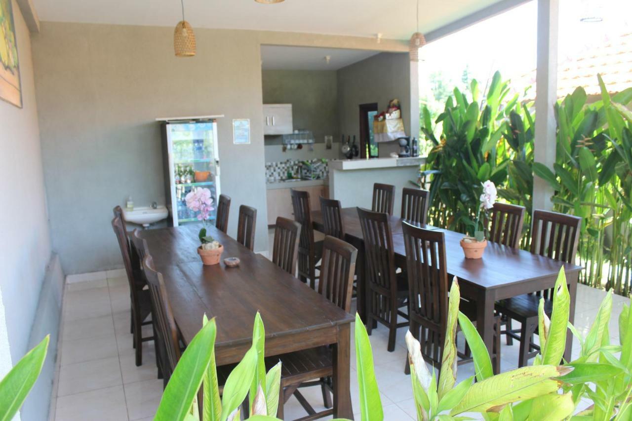 Paranyogan Bed & Breakfast