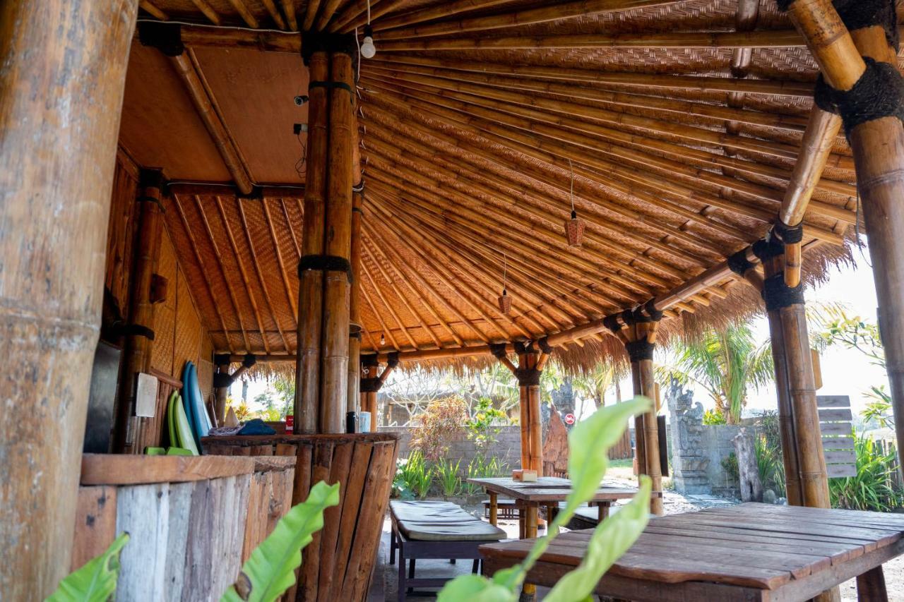 Resort Bali Tiger Hideaway Pulukan