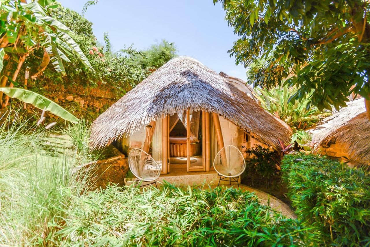 Villa Le Bamboo Bali Uluwatu (Bali)