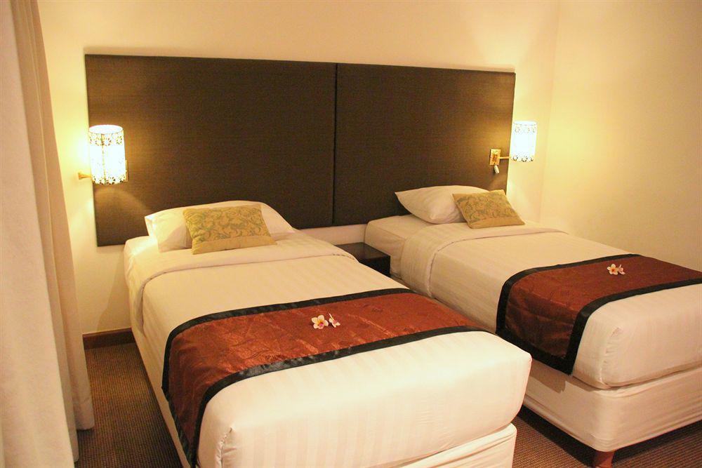Hotel Plagoo
