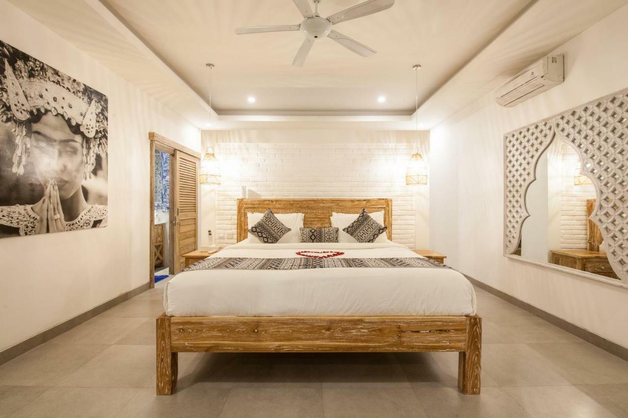 Ambermoon Seminyak (Bali)