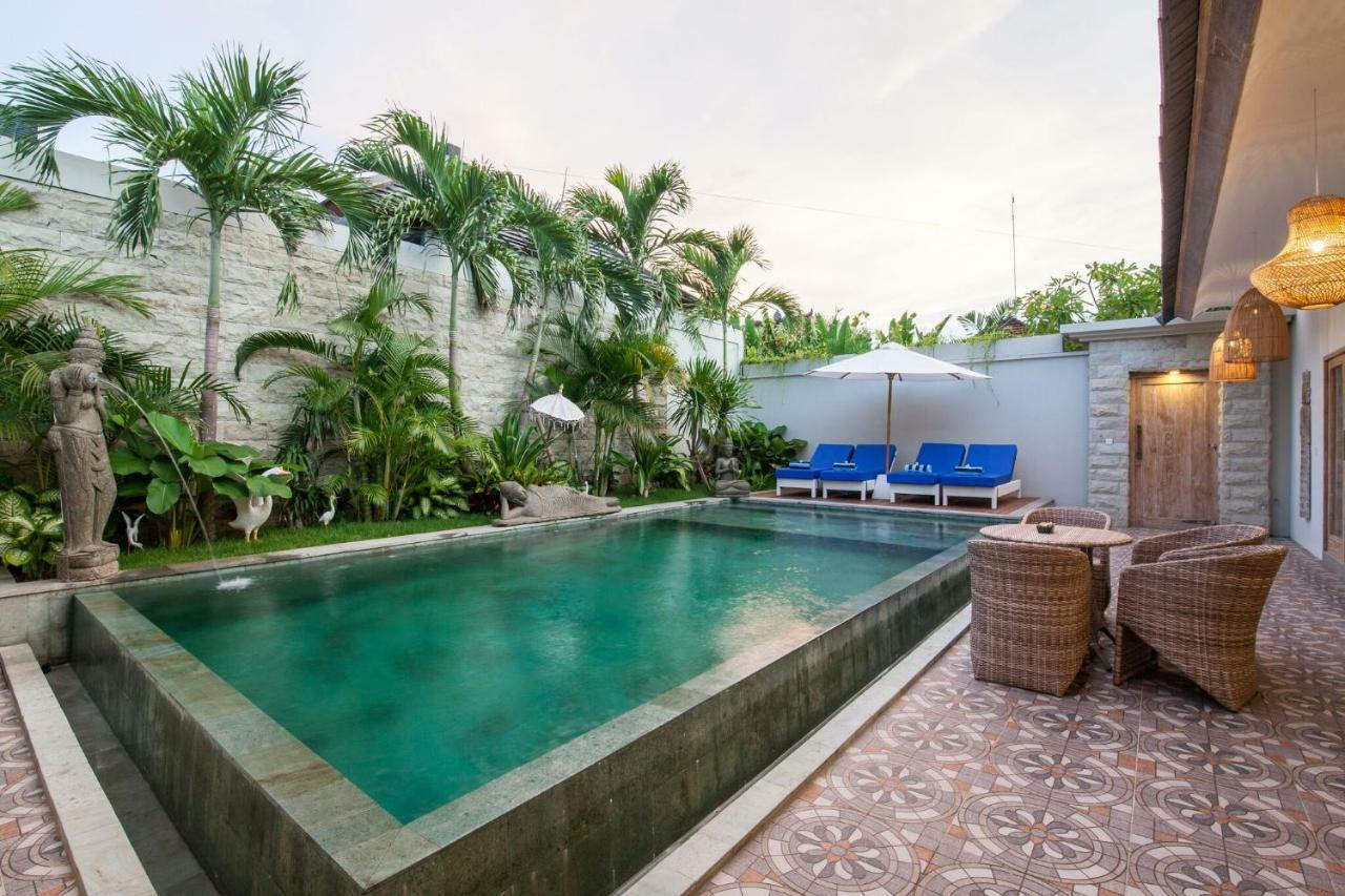 Ambermoon Villa