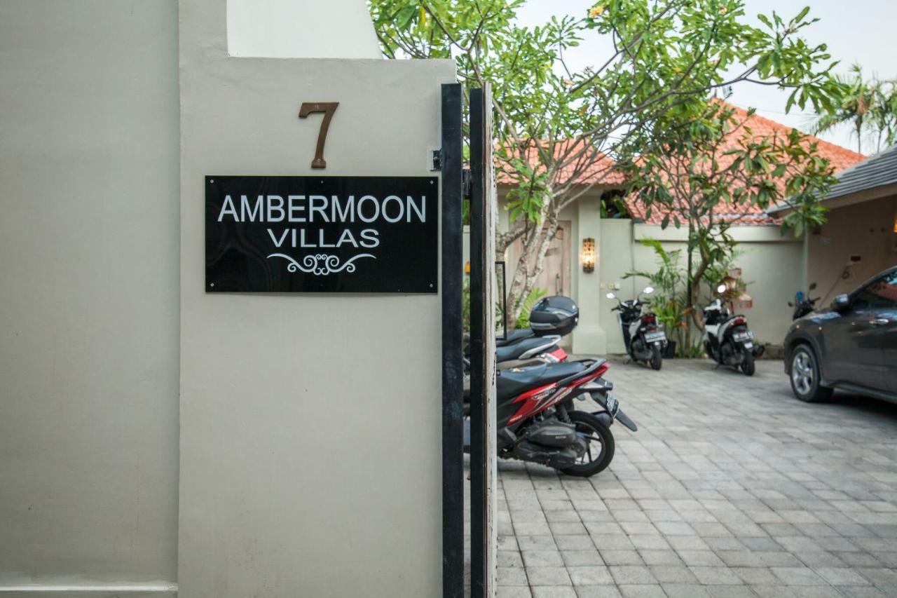 Ambermoon Seminyak (Bali)