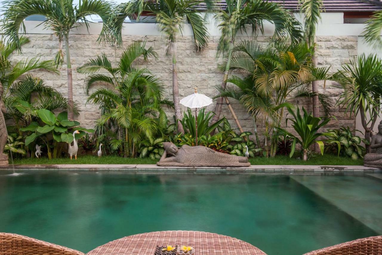 Ambermoon Villa
