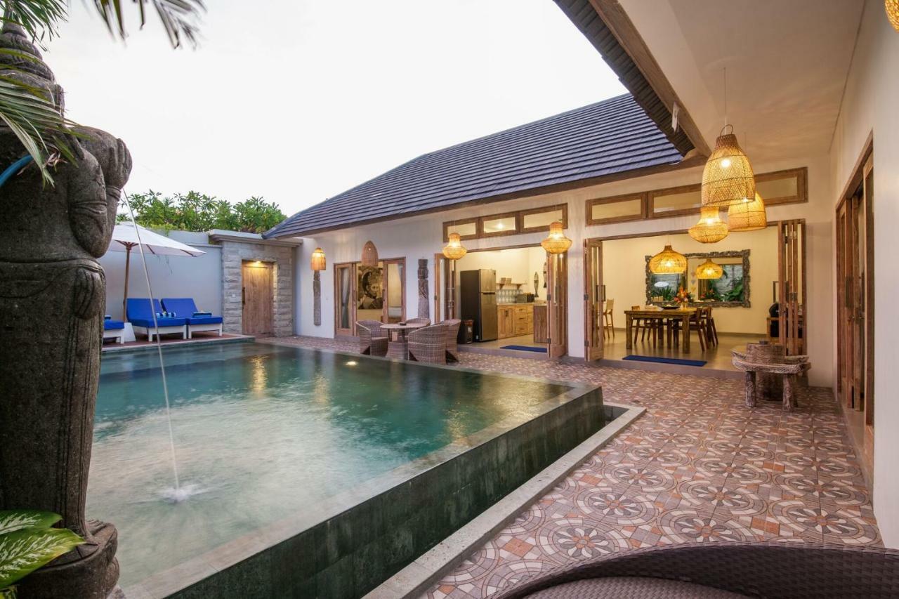 Ambermoon Seminyak (Bali)