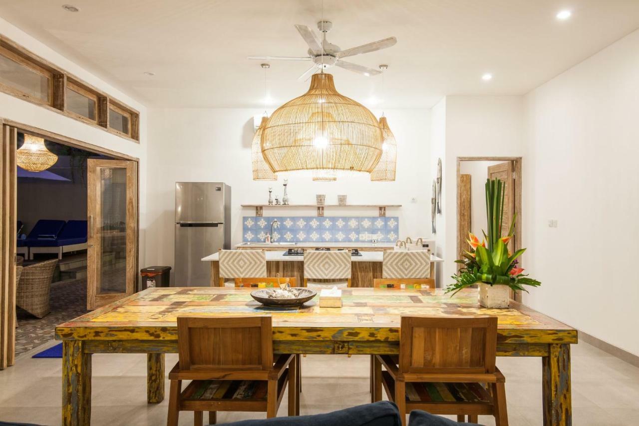 Ambermoon Villa