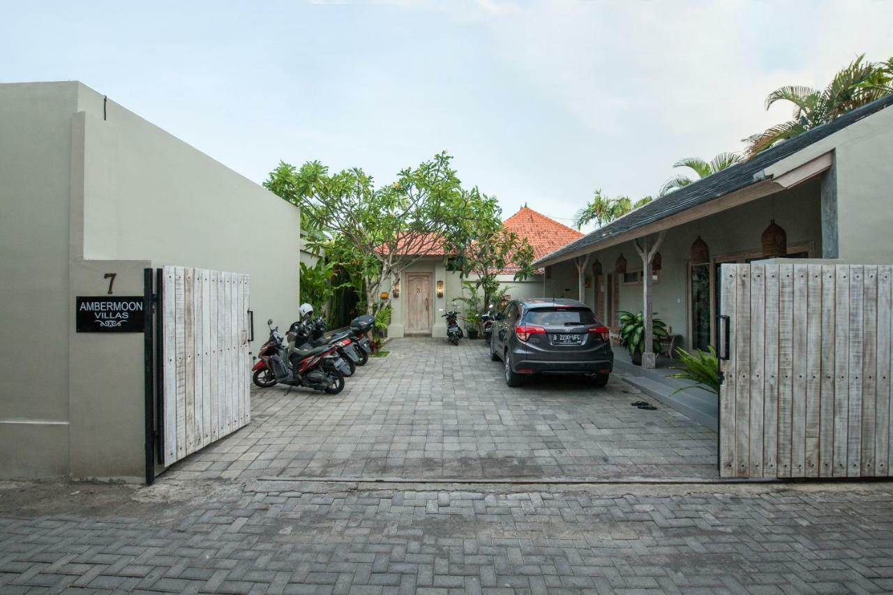 Ambermoon * Seminyak (Bali)