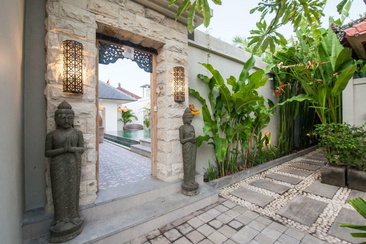 Ambermoon * Seminyak (Bali)