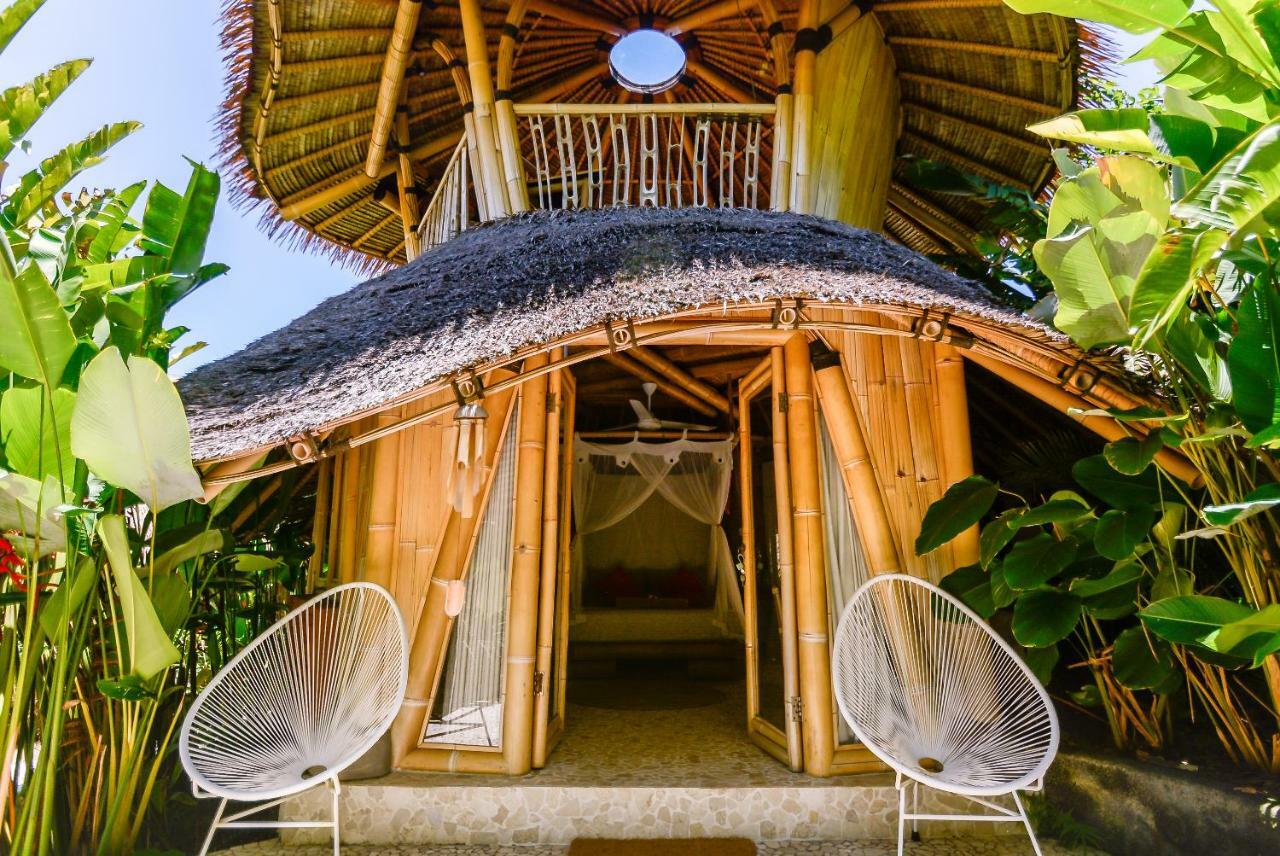 Villa Le Bamboo Bali Uluwatu (Bali)