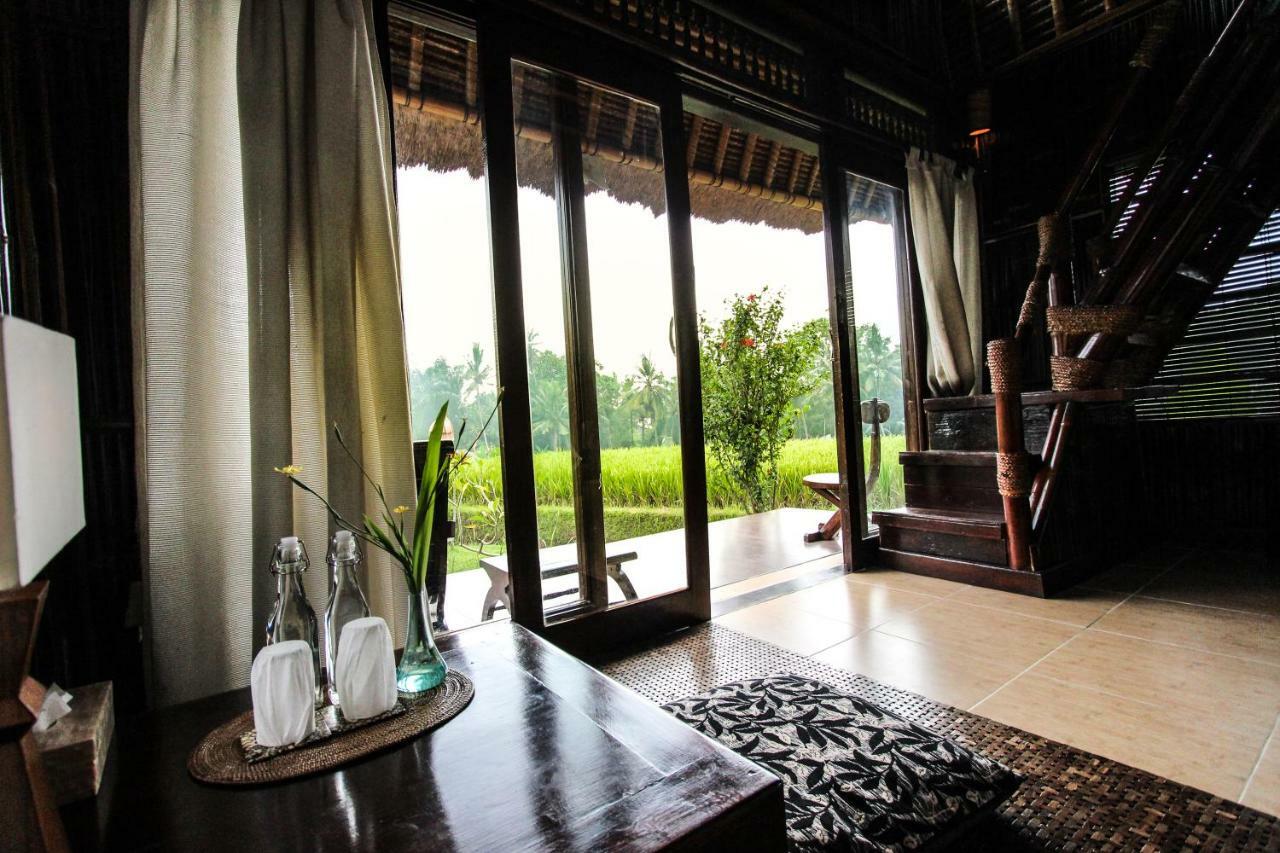 Hidden Yone Village Holiday park Ubud (Bali)