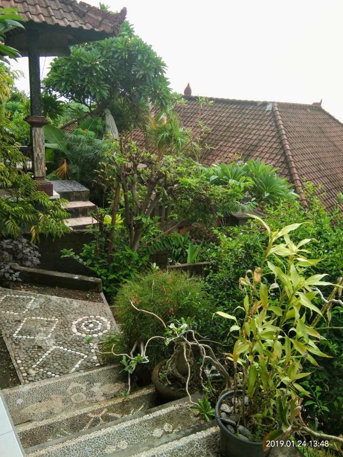 Guest house Bukit Indah