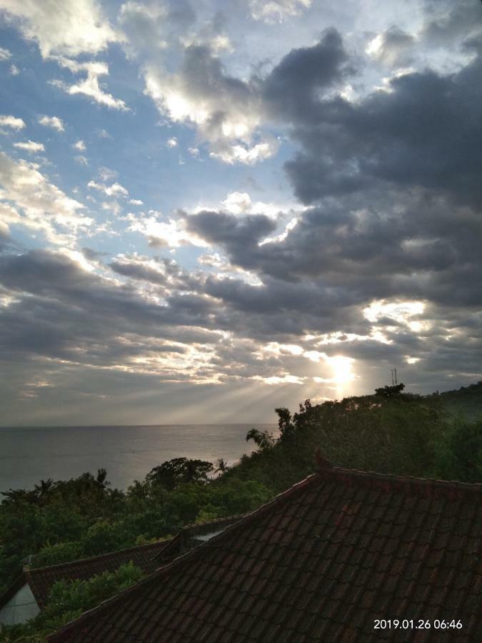 Guest house Bukit Indah Amed (Bali)