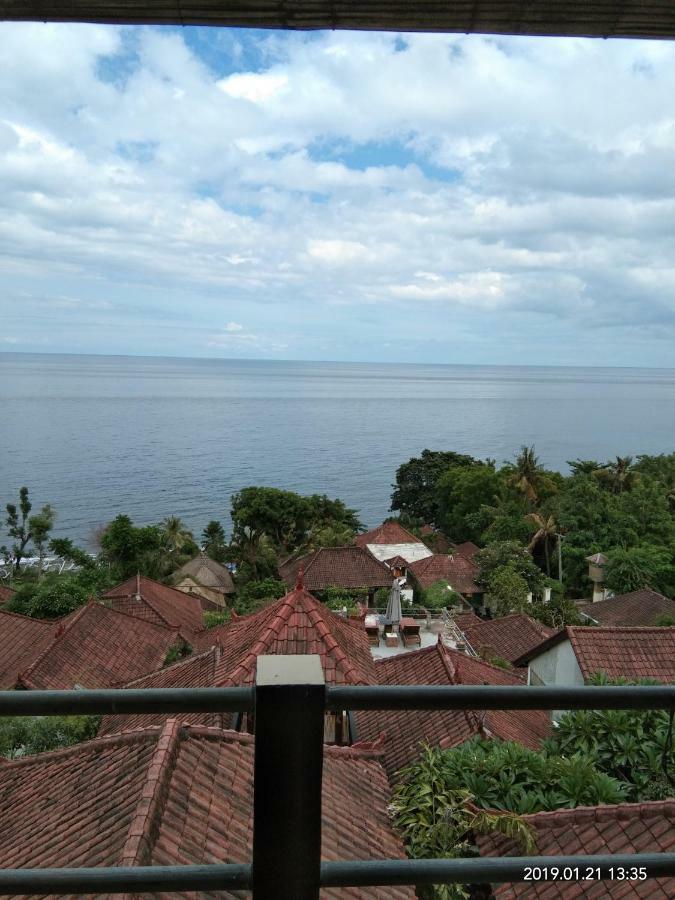 Guest house Bukit Indah Amed (Bali)