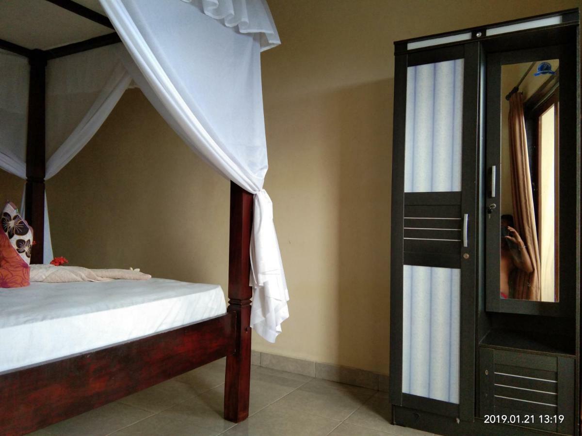 Bukit Indah Guest house