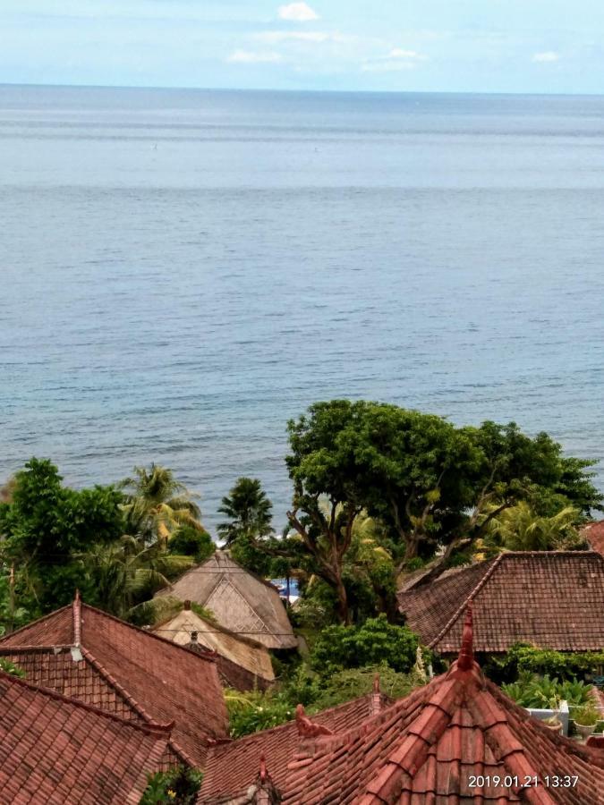 Guest house Bukit Indah Amed (Bali)