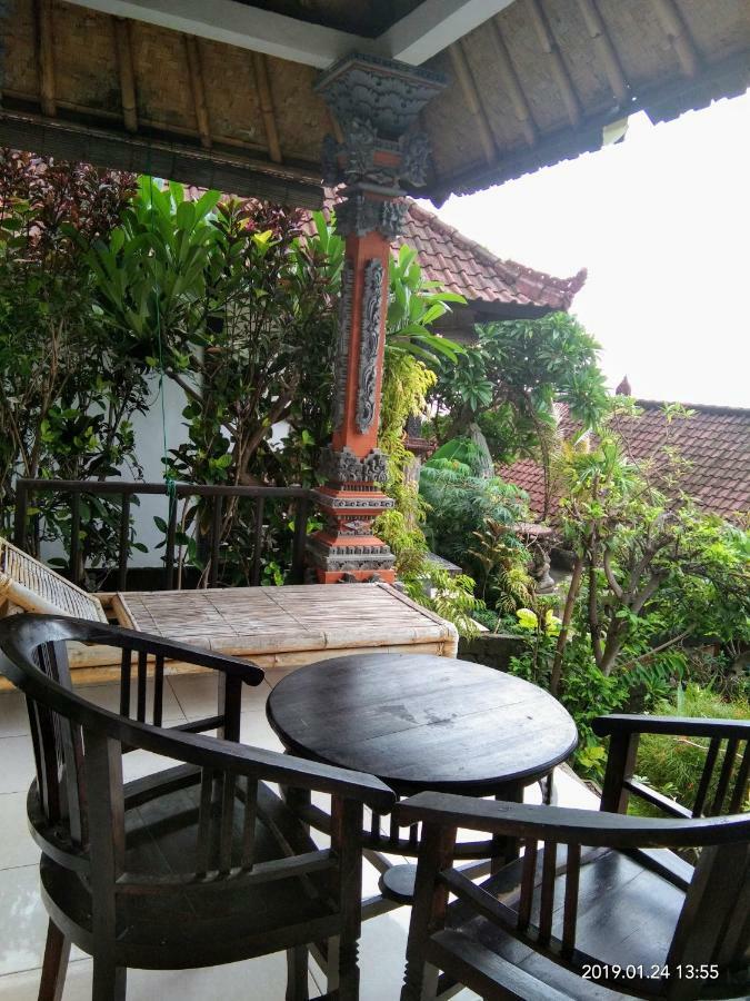 Guest house Bukit Indah Amed (Bali)