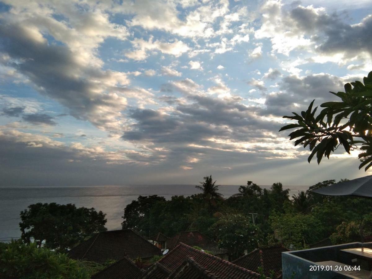 Guest house Bukit Indah 2*
