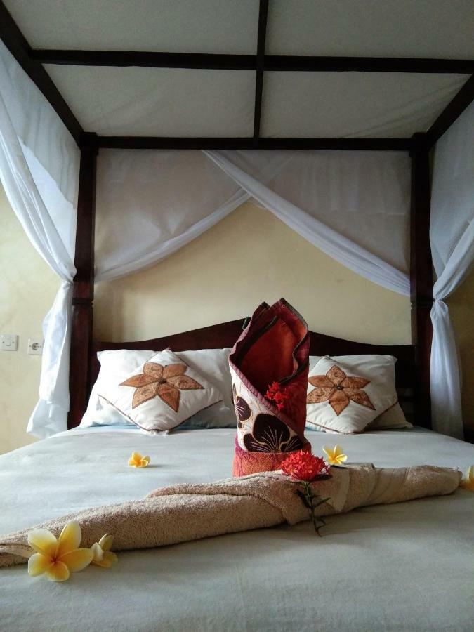 Bukit Indah Guest house Amed (Bali)