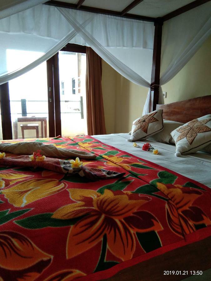 Guest house Bukit Indah Amed (Bali)