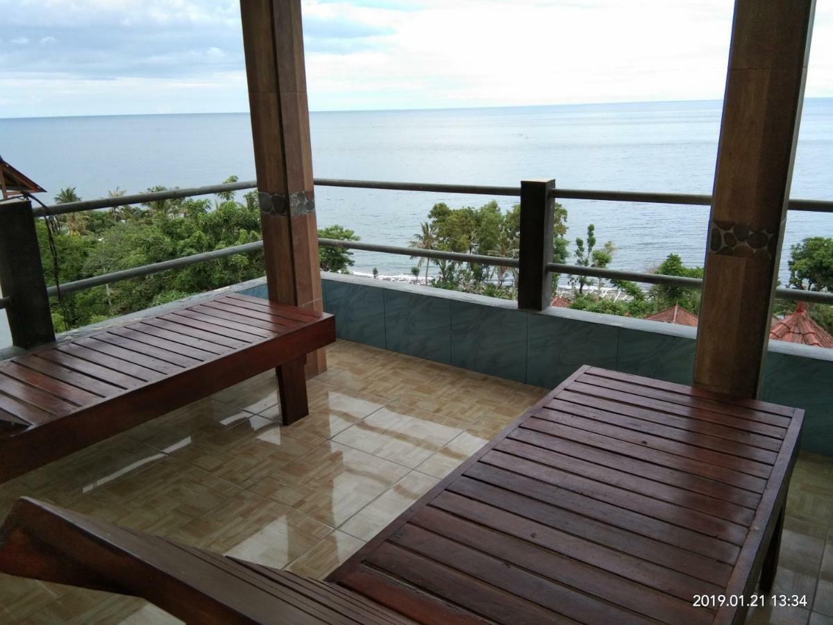 Bukit Indah Guest house Amed (Bali)