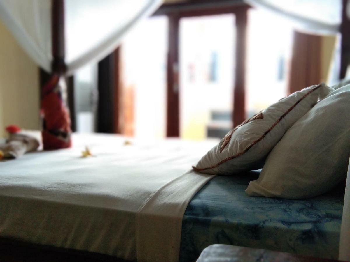 Guest house Bukit Indah Amed (Bali)