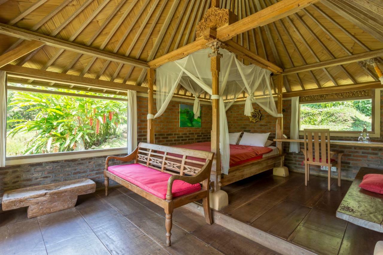 Resort Prana Dewi Mountain