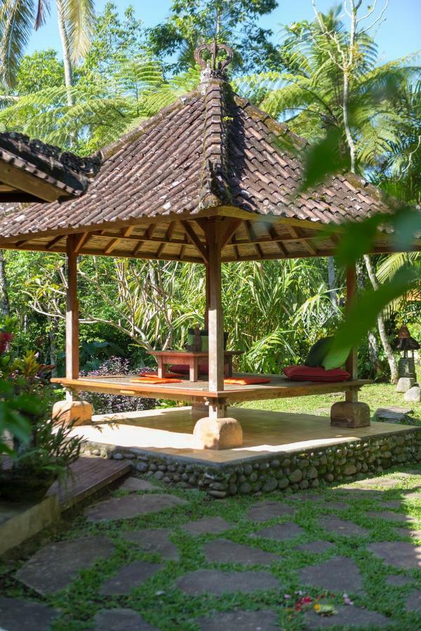 Prana Dewi Mountain 4*