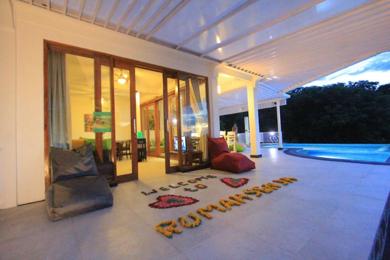 Rinisha Rumah Senja Temukus *