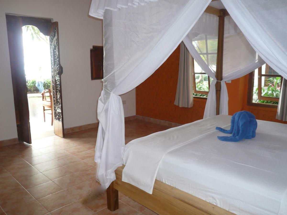 Vienna Guest house Amed (Bali)